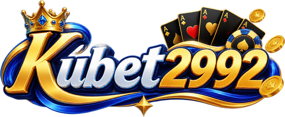 kubet2992 logo